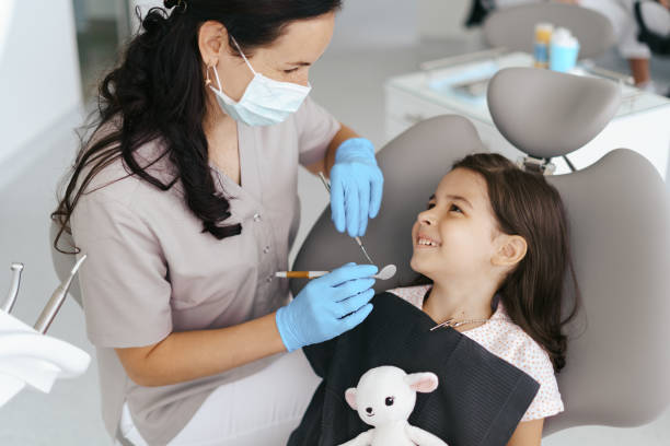 Best Weekend Emergency Dentist in South Uniontown, PA