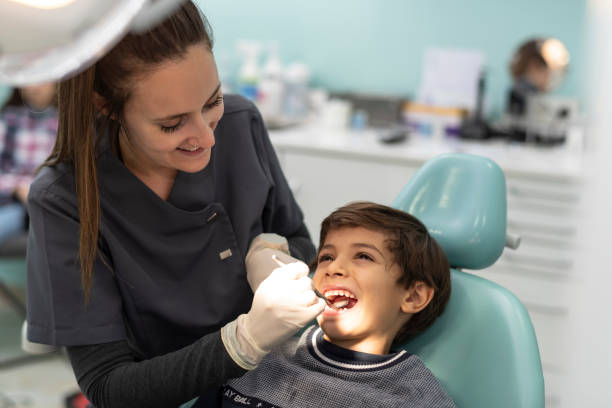 Best Emergency Cosmetic Dentistry in South Uniontown, PA