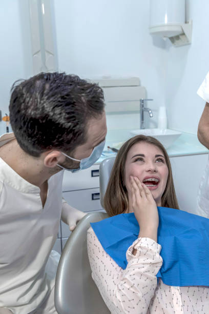 Best Emergency Dental Services for Seniors in South Uniontown, PA