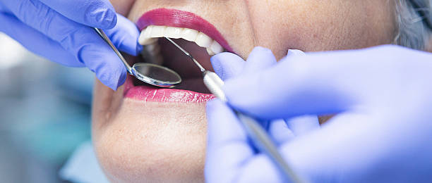 Best Emergency Dentist for Knocked-Out Tooth in South Uniontown, PA